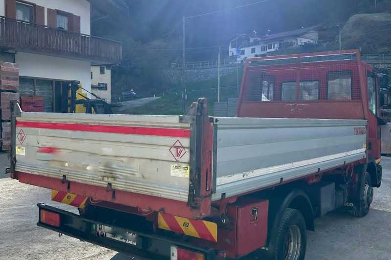 OmecoHub - Immagine IVECO 75E14